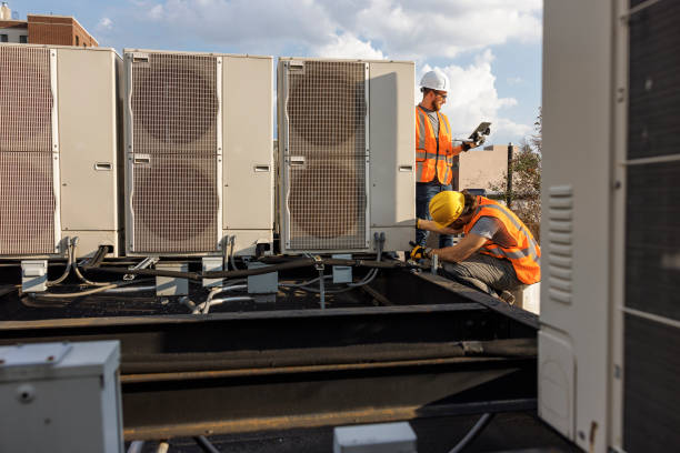 Best HVAC for Healthcare Facilities in Litchfield Beach, SC