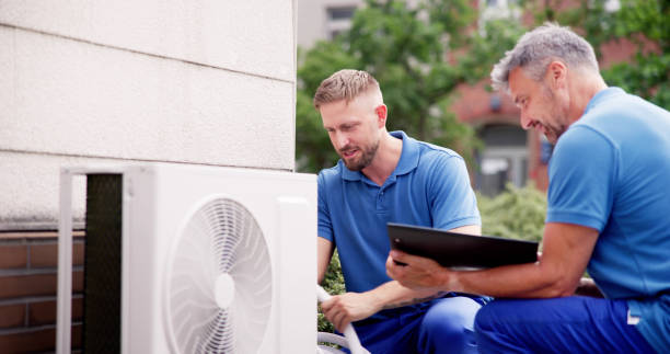 Best Commercial HVAC in Litchfield Beach, SC