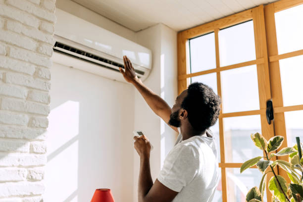Best Residential HVAC in Litchfield Beach, SC