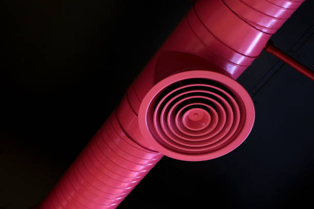 Best Energy-efficient HVAC Solutions in Litchfield Beach, SC
